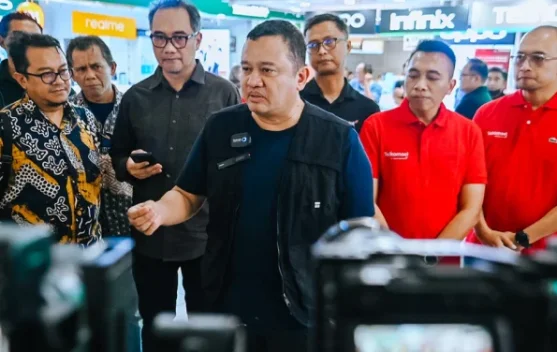 Komdigi Temukan Penyalahgunaan Registrasi Kartu SIM Berbasis Biometrik