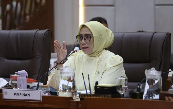 DPR Dorong Standarisasi Program Magang untuk Tingkatkan Daya Saing Tenaga Kerja