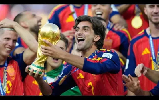 Dari Hadiah Juara hingga Tiket Rp35 Miliar, Fakta Piala Dunia 2026