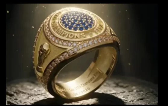 FIFA Jual Cincin Juara Piala Dunia 2026 untuk Penggemar, Harganya Capai Rp2,7 Miliar