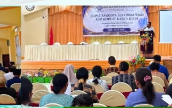 Karya Duta Siapkan Langkah Baru, Integritas Jadi Kunci Kepercayaan