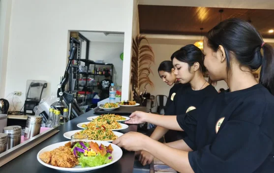 Hadirkan Kuliner Khas Bandung di Labuan Bajo, Dago di Bajo Usung Harga Terjangkau