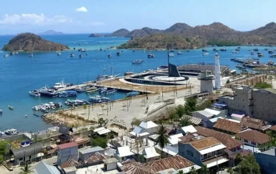 Investasi Manggarai Barat Tembus Rp1,16 Triliun, Pariwisata Tetap Jadi Magnet