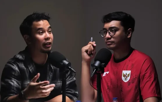 Lari Lebih Efektif Mengurangi Lemak daripada Jalan Kaki