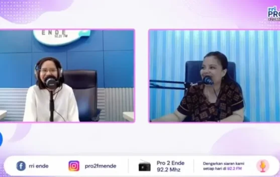 Musisi Ende Dinilai Berhasil Angkat Lagu Daerah ke Panggung Lebih Luas