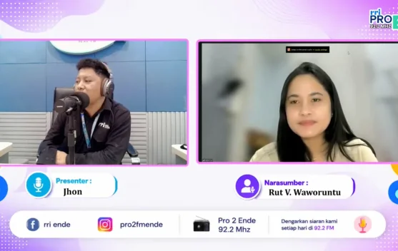 Mahasiswa Diminta Waspadai Modus Rekrutmen Sindikat Narkoba