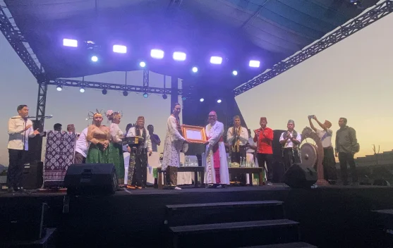 Uskup Labuan Bajo Tekankan Lingkungan Jadi Syarat Utama Pariwisata