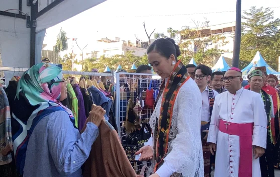 Menpar: Budaya dan Masyarakat Jadi Kekuatan Pariwisata Labuan Bajo