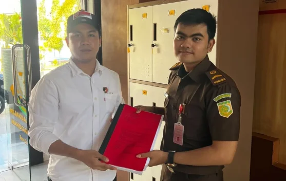 Polres Mabar Serahkan Berkas Kasus Dugaan Pencabulan Anak ke Kejaksaan