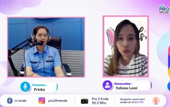 Dari Hobi Menggambar hingga Cuan Lewat Bisnis Nail Art