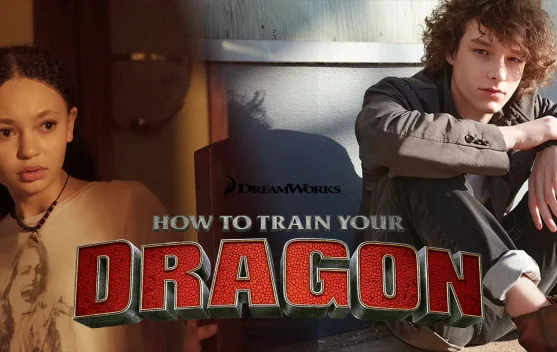 Mason Thames Antusias Garap Sekuel Live-Action How to Train Your Dragon 2
