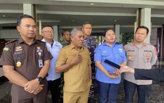 Terjadi 169 Kali Gempa Susulan, Bupati Mabar Minta Warga Tidak Percaya Hoaks