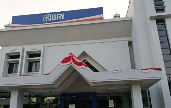 BRI Ende Tetap Buka Layani Nasabah Pasca Gempa
