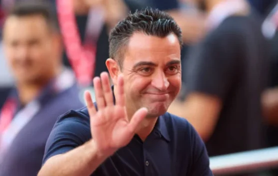 Xavi Hernandez Pimpin Belanda, Pelatih Asing Pertama sejak 1978