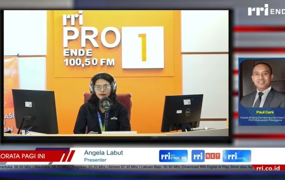 Pemasaran Jadi Tantangan Produk Lokal Kelompok Tani Manggarai
