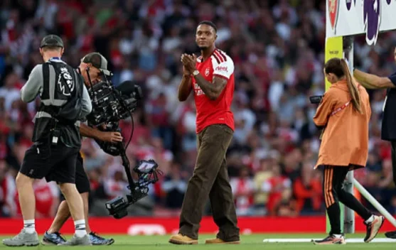 Konsa Gabung Arsenal, Pertahanan Juara Premier League Makin Kuat