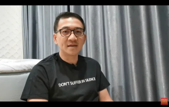 Amigdala Berperan dalam Munculnya Kecemasan dan Serangan Panik