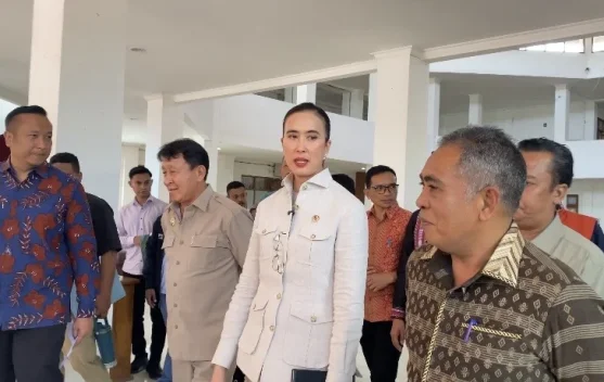 Menteri Pariwisata: Pemulihan Labuan Bajo Bukan Sekadar Perbaiki Kerusakan