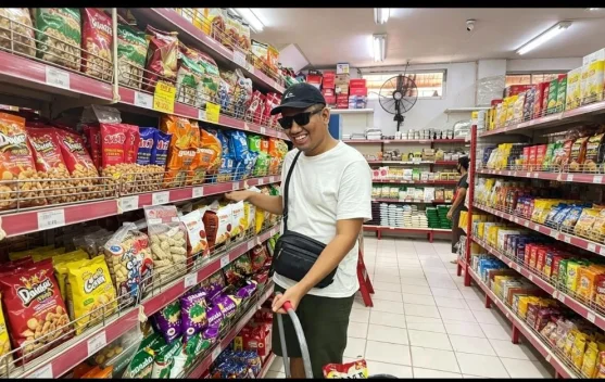 Teknologi dan Braille Perkuat Kemandirian Tunanetra