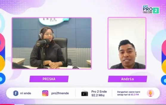Endorse Judol Berisiko Hukum, Kreator Muda Wajib Waspada
