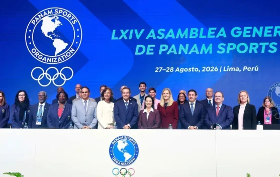 IOC Kucurkan Dana Hibah Atlet dan Dorong Modernisasi Olahraga