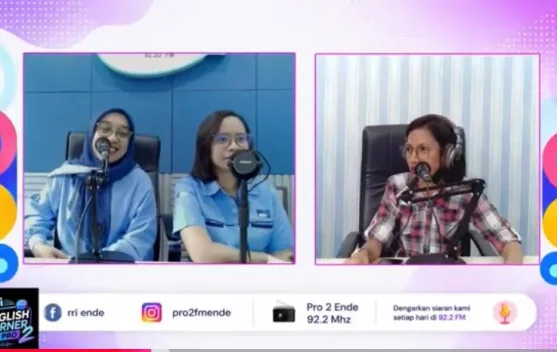 Realita Kuliah Sastra Inggris Bukan Sekadar Grammar Saja