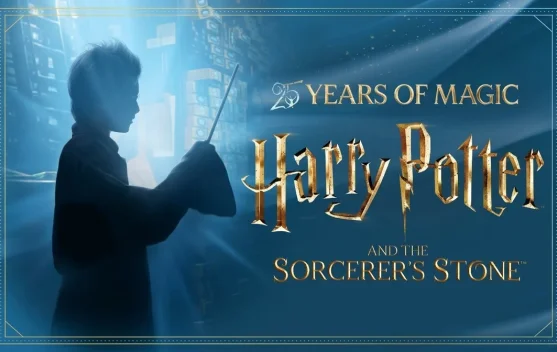 HBO Siapkan Kejutan Baru lewat Serial Adaptasi Novel Harry Potter