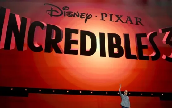 Pixar Resmi Garap The Incredibles 3 dengan Sutradara Baru