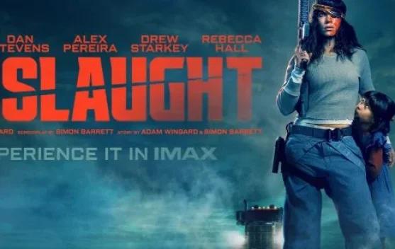 Film Horor Studio A24 Onslaught Kantongi Skor 73 persen di Rotten Tomatoes