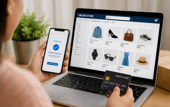 Belanja Online Makin Mudah, Konsumen Diminta Waspadai Modus Penipuan