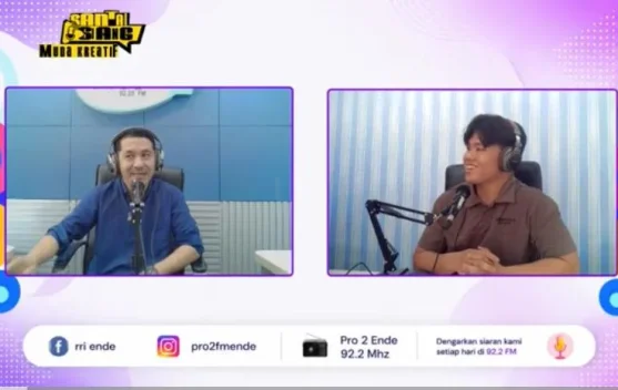 Aldi Cipta Ubah Kreativitas Menjadi Cuan Kuliner