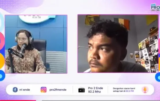Semoga Suka Aksesoris Tumbuh dari Kreativitas Mahasiswa