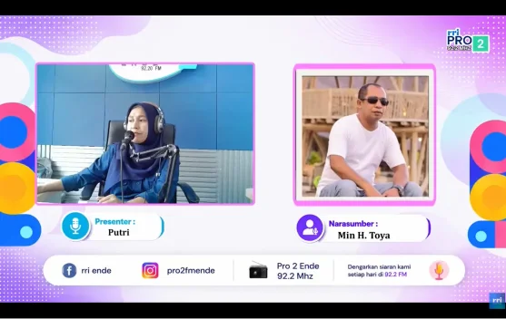 Listrik dan Pasokan Bahan Baku Jadi Tantangan Good Moni