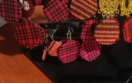 Pemasaran Jadi Kendala Produk Binaan TEKAD di Manggarai