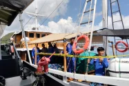 Ditpolairud Polda NTT Dalami Dugaan Penyalahgunaan Solar Subsidi di Labuan Bajo