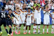 Jerman Gagal Manfaatkan Dominasi, Paraguay Lolos ke Babak 16 Besar