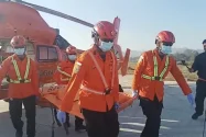 Relawan Penyalur Bantuan Gempa NTT Meninggal Dunia saat Bertugas