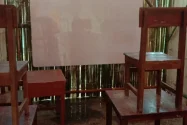 Tenda Bocor, Aktivitas KBM di SD Inpres Dorameli Terhenti