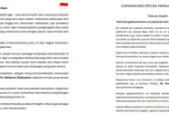 Keluarga Korban Tragedi Sakinah Sampaikan Terima Kasih ke Labuan Bajo
