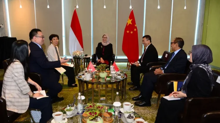 Indonesia Strengthens UN BoA Readiness Through Partnership