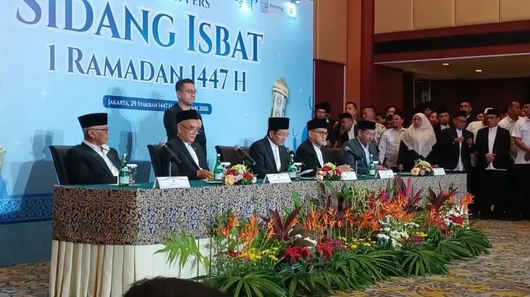 Indonesia Sets Ramadan 1447 to Begin on February 19