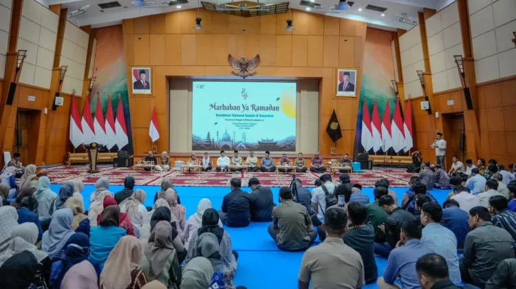 Indonesia Highlights Ramadan as Spiritual and Cultural Moment