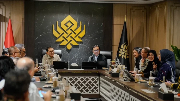 Indonesia Boosts Collaboration to Protect Cultural Heritage