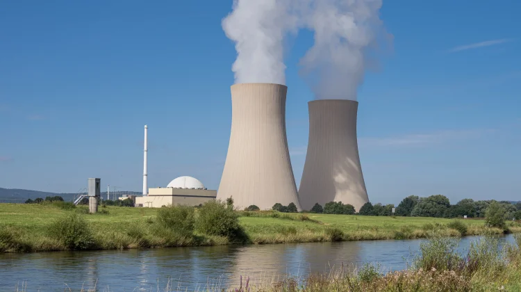 Indonesia’s First Nuclear Power Plant to be Operated by 2032
