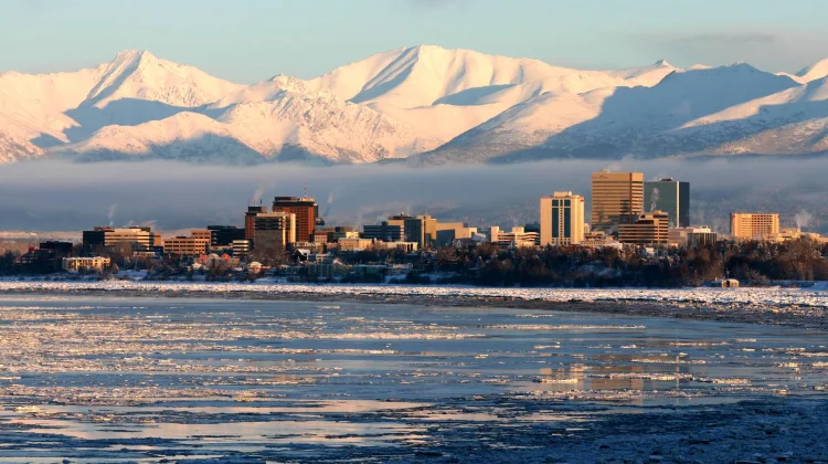 Alaska Becomes a Center of Discussion Among Indonesian Muslims, Why?