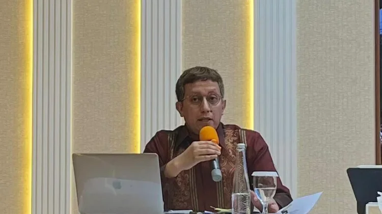 Indonesia Highlights West Bank Land Seizure at First BoP Meeting
