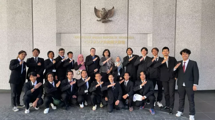 Indonesia-Japan Strengthen Agribusiness Through Youth Training Program