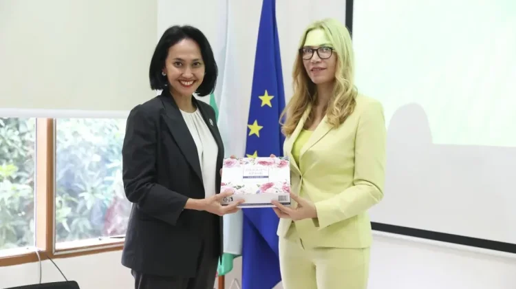 Indonesia Pushes Visa Acceleration, MoU Plan for Migrant Workers in Bulgaria