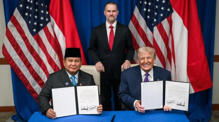 Indonesia to Hold Further Trade Talks with U.S. After Supreme Court Ruling on Tariffs