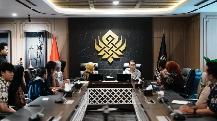 Ministry Supports Preservation of Music Legacy and Museum Plans for R Soetedjo
